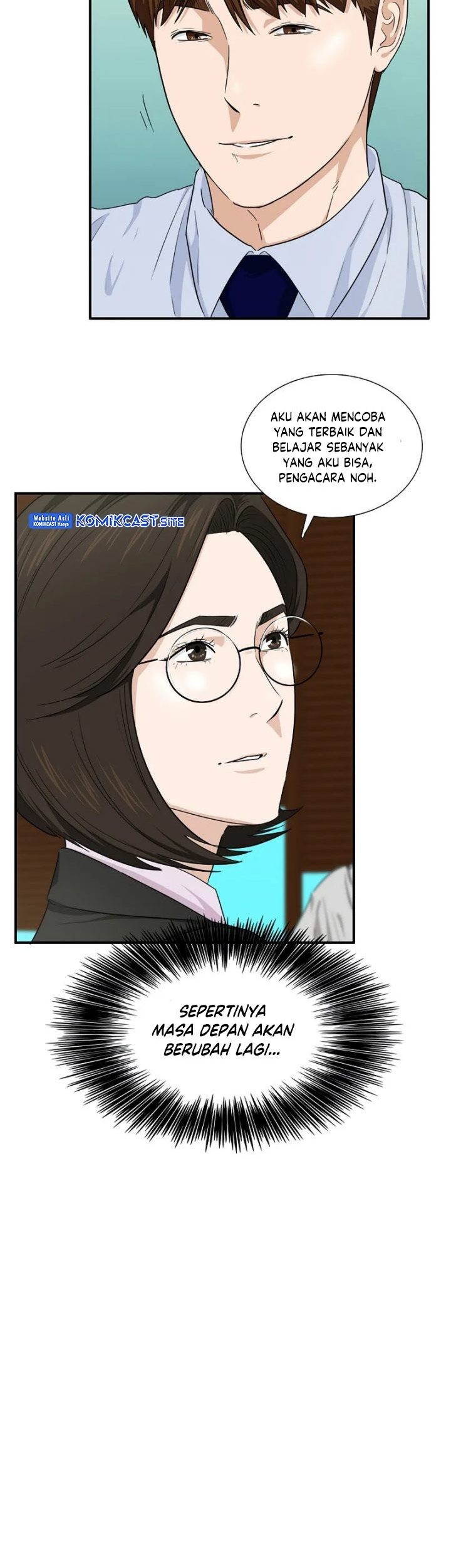 This is the Law Chapter 63 Gambar 52