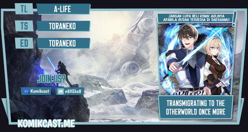 Baca Komik Transmigrating to the Otherworld Once More Chapter 31 Gambar 1