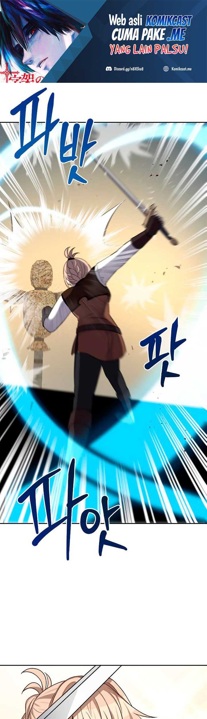 Baca Manhwa Transmigrating to the Otherworld Once More Chapter 31 Gambar 2