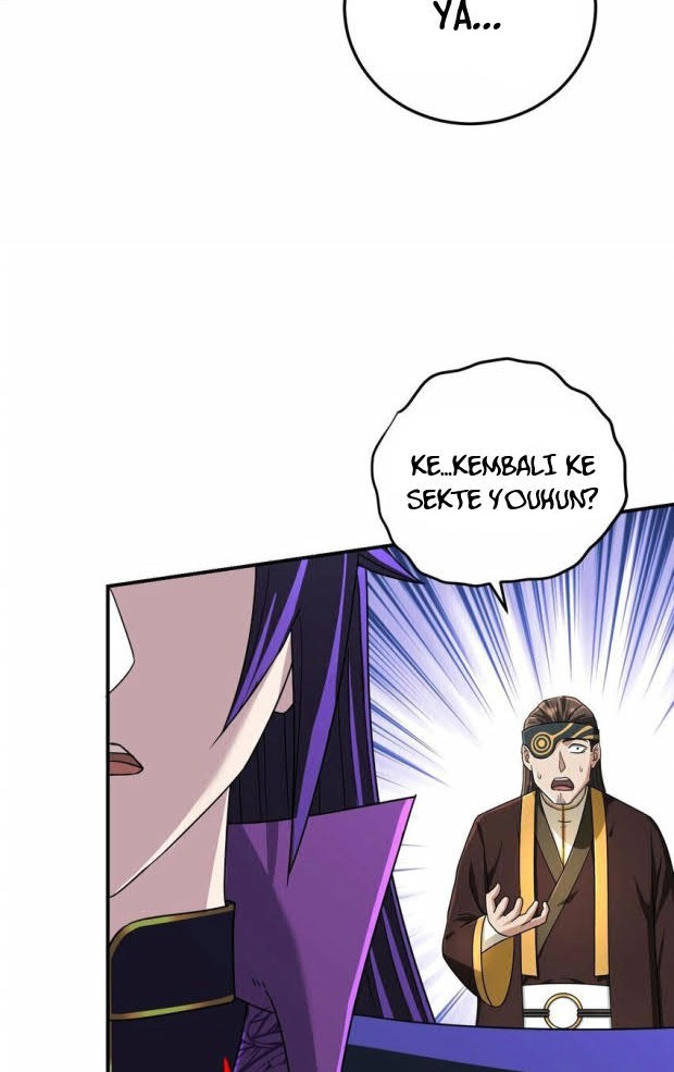 I Have Become The Demonic Ancestor Chapter 12 Gambar 57