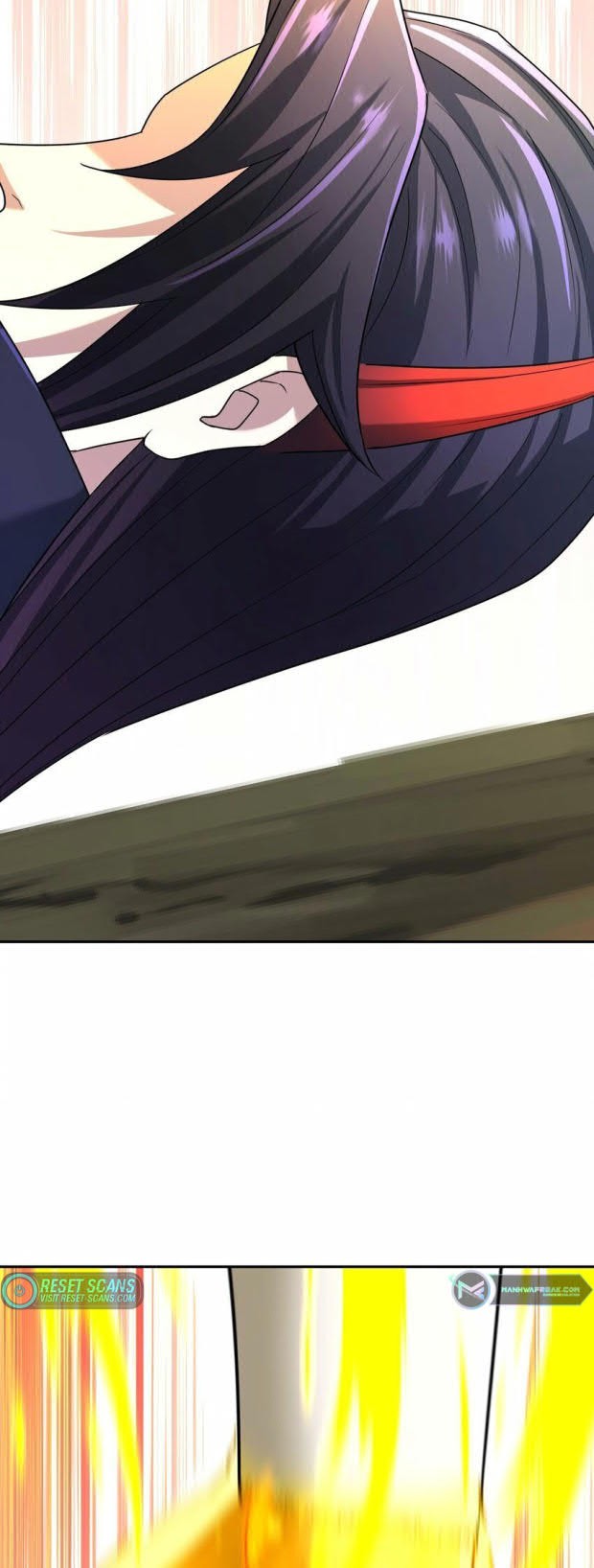 I Have Become The Demonic Ancestor Chapter 12 Gambar 9