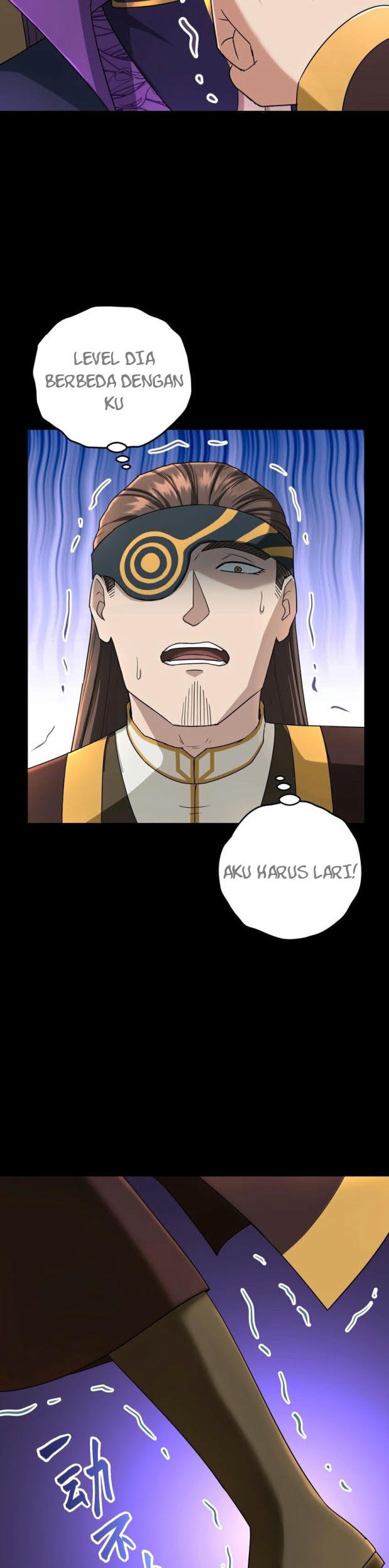 I Have Become The Demonic Ancestor Chapter 12 Gambar 26