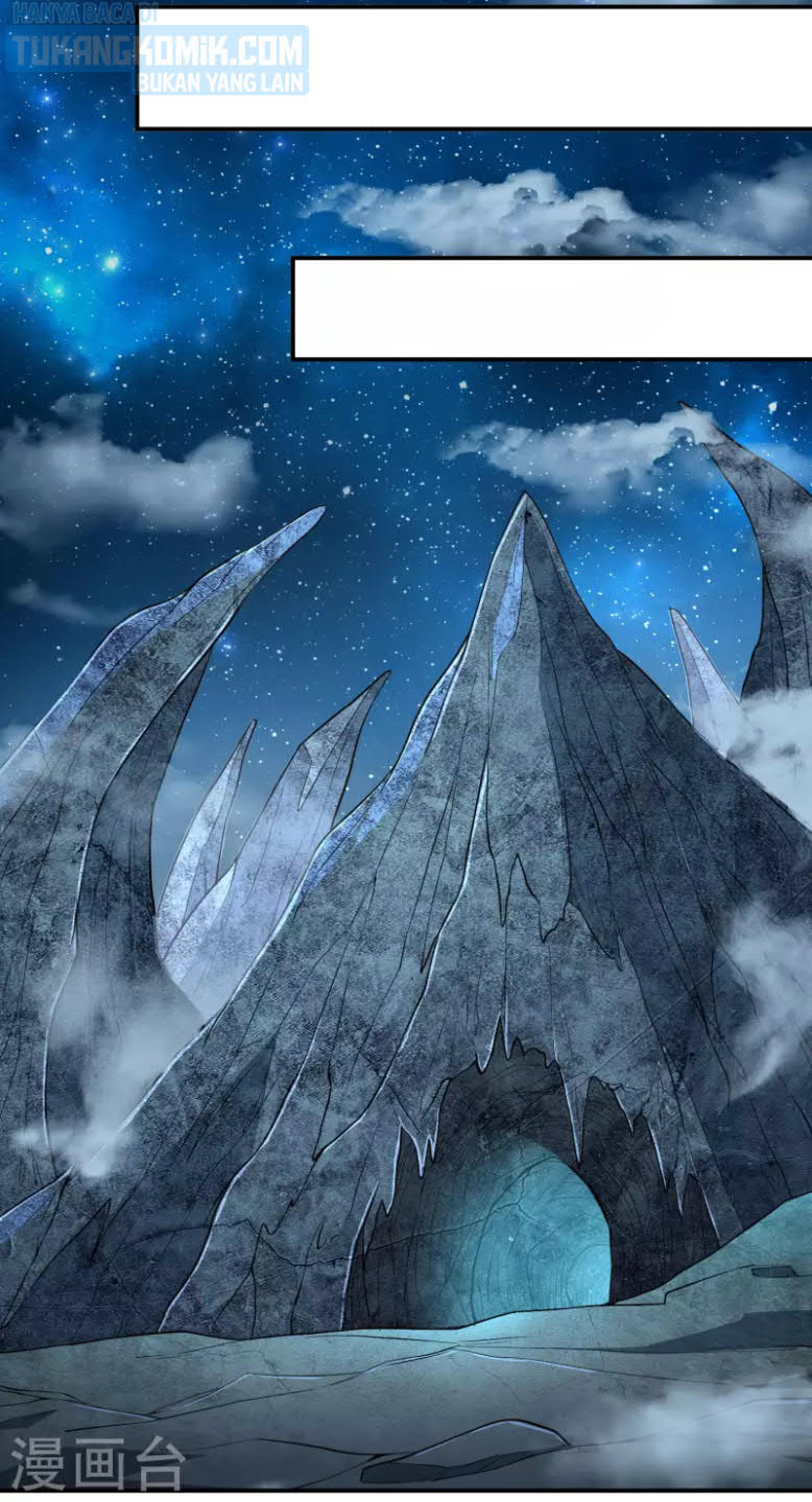 Useless First Son-In-Law Chapter 144 Gambar 31