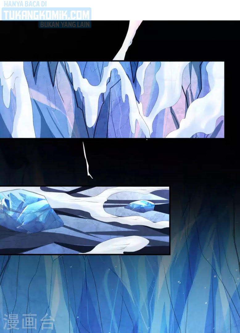 Useless First Son-In-Law Chapter 144 Gambar 34