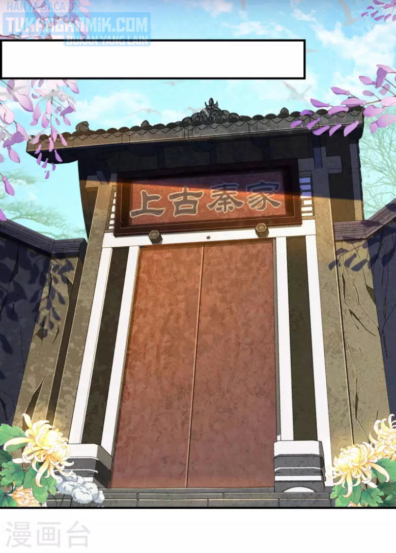 Useless First Son-In-Law Chapter 144 Gambar 5