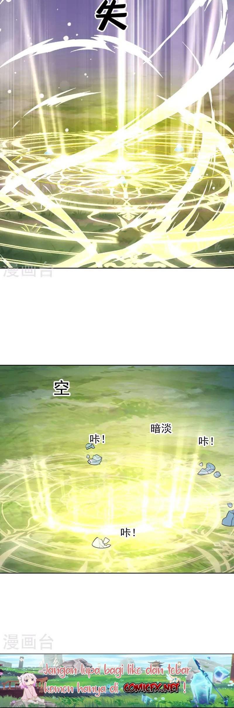 Miss Nine Doctor Chapter 187 Gambar 25