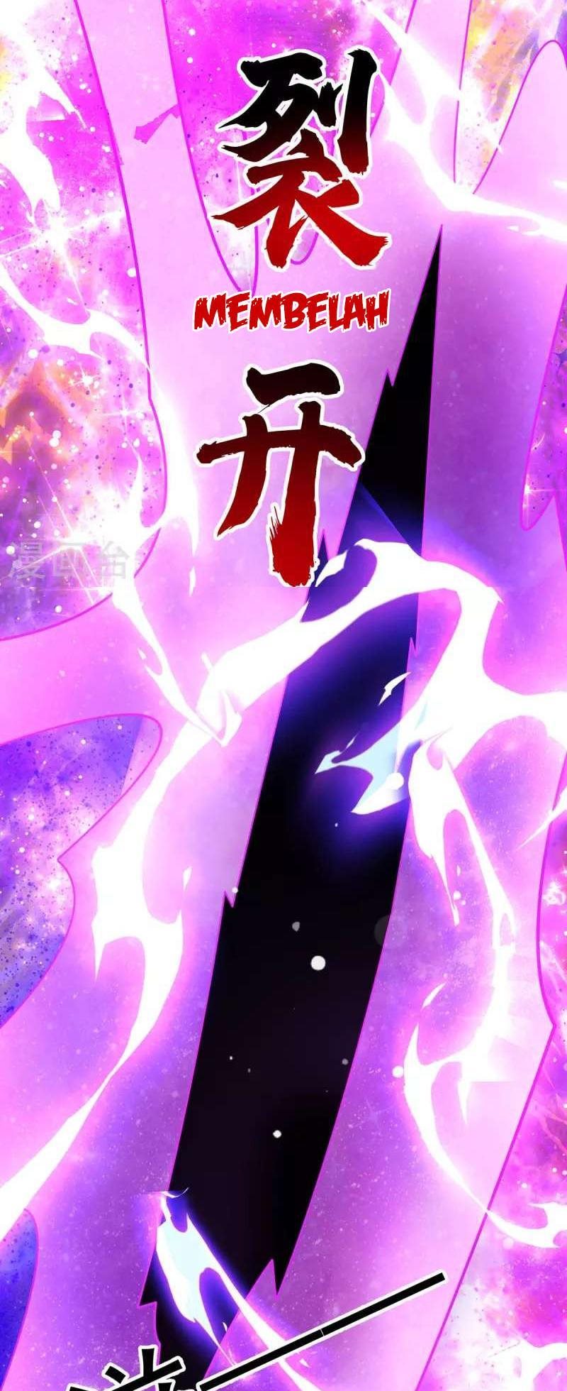 Miss Nine Doctor Chapter 187 Gambar 28