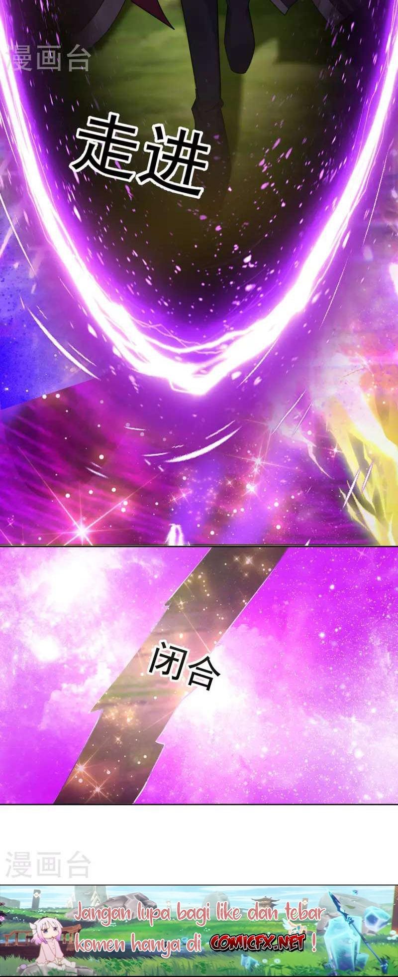 Miss Nine Doctor Chapter 187 Gambar 30