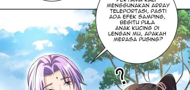 Miss Nine Doctor Chapter 187 Gambar 38