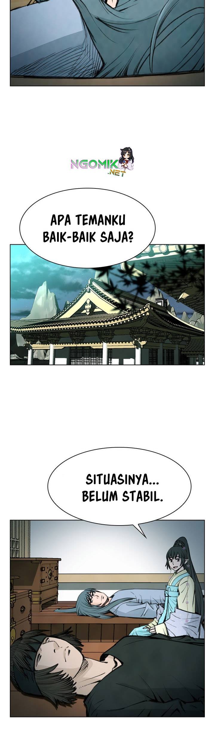 Worlds Best Assassin Chapter 46 Gambar 4