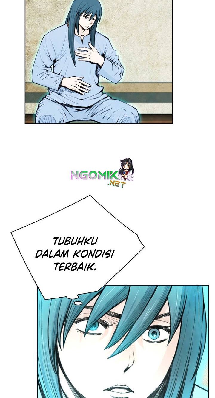 Worlds Best Assassin Chapter 46 Gambar 7