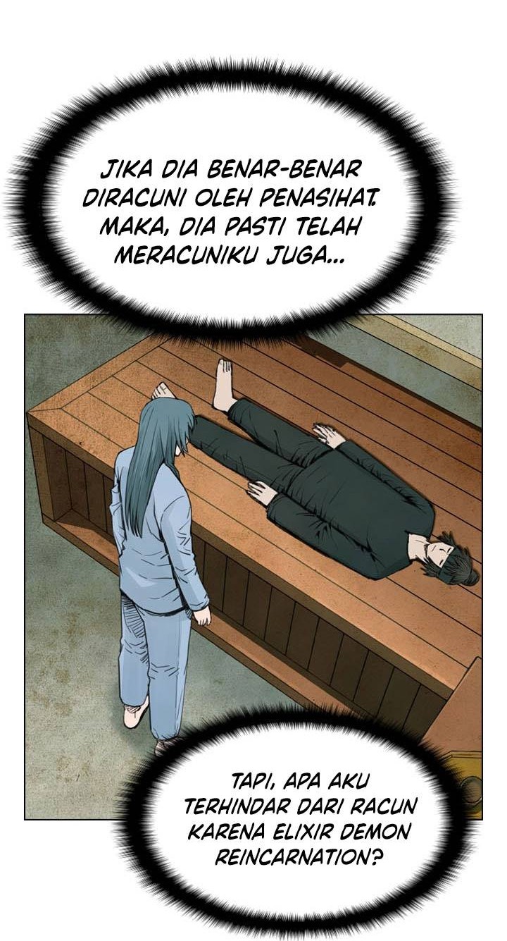 Worlds Best Assassin Chapter 46 Gambar 9