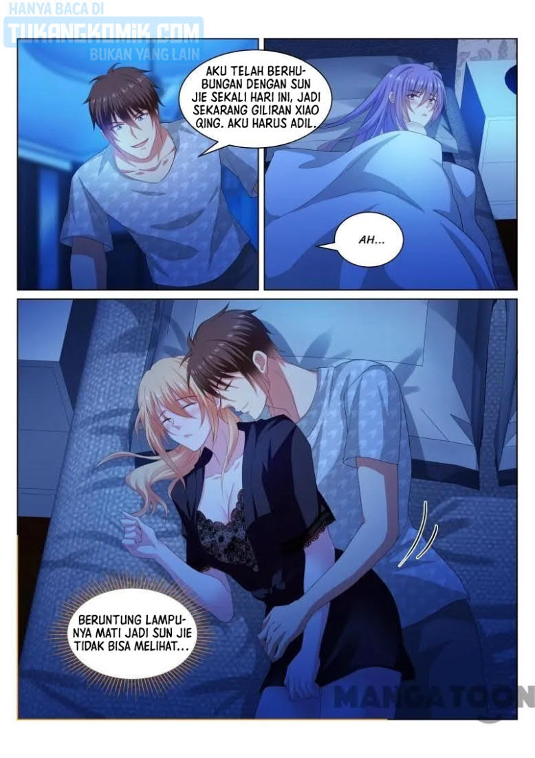Baca Manhua Very Pure Chapter 340 Gambar 2