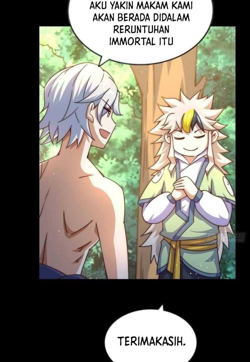 Beyond Myriad Peoples Chapter 120 Gambar 30