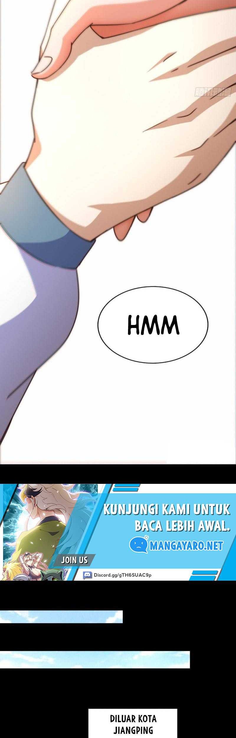 Beyond Myriad Peoples Chapter 120 Gambar 38