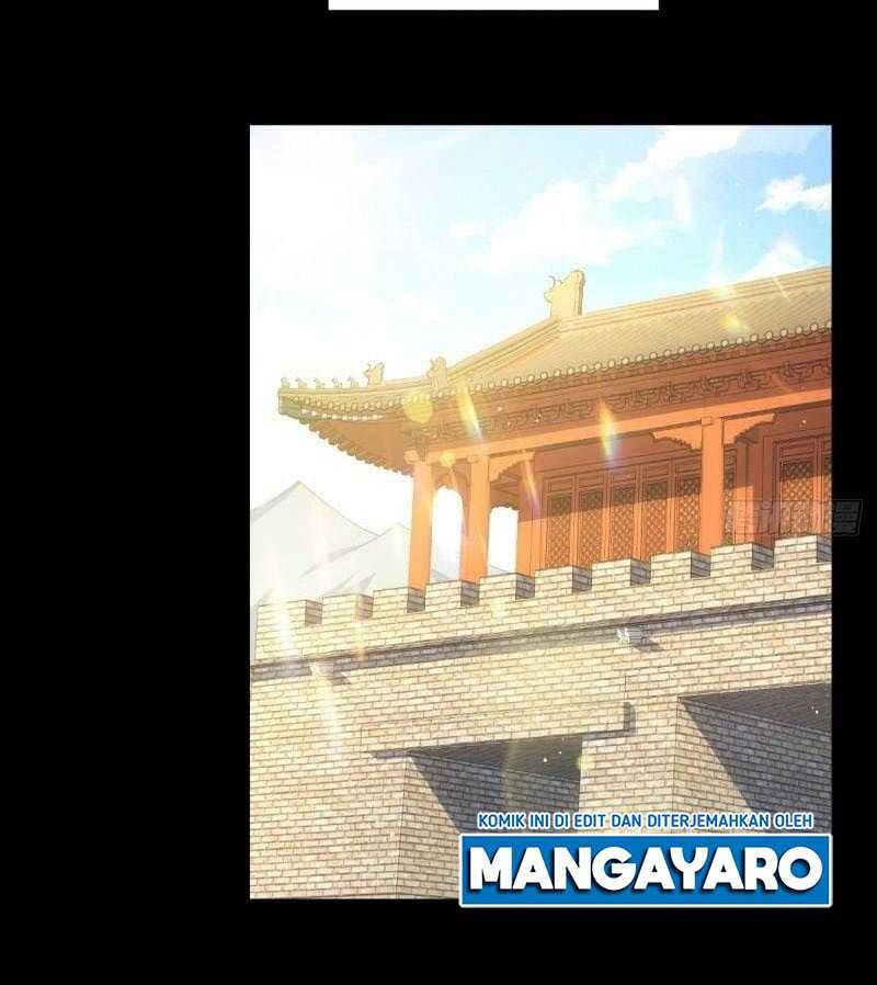 Beyond Myriad Peoples Chapter 120 Gambar 39