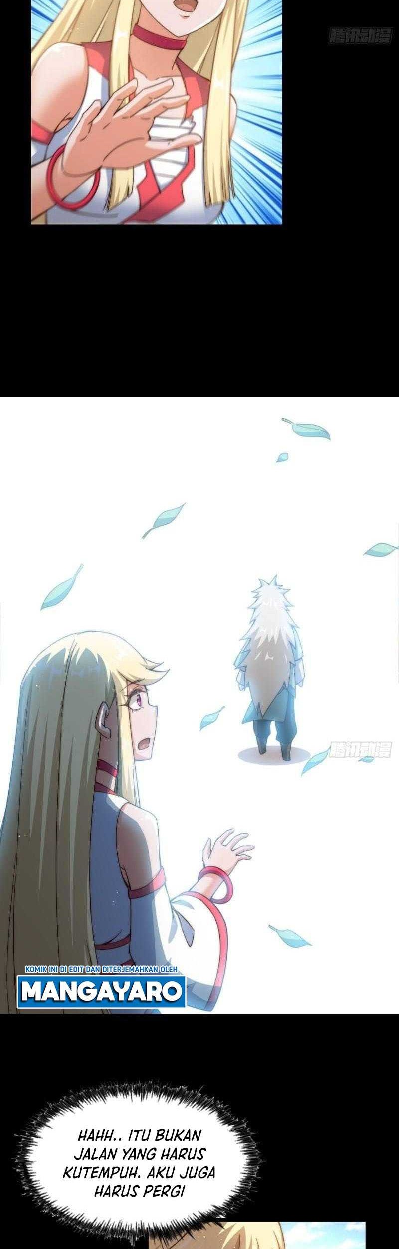 Beyond Myriad Peoples Chapter 120 Gambar 41