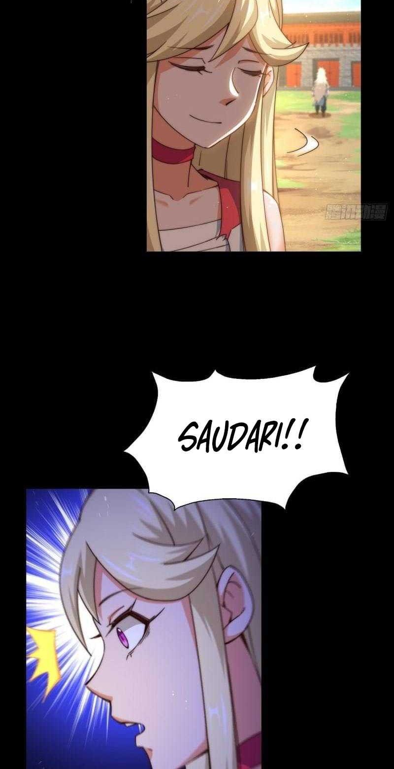 Beyond Myriad Peoples Chapter 120 Gambar 42