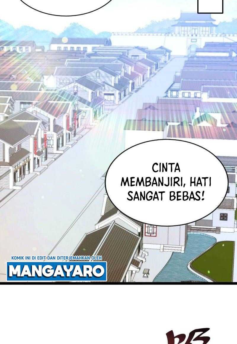 Beyond Myriad Peoples Chapter 120 Gambar 45