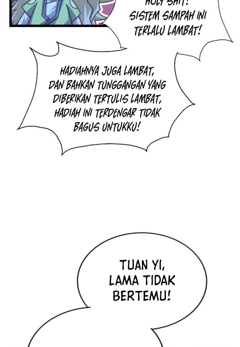 Beyond Myriad Peoples Chapter 120 Gambar 48