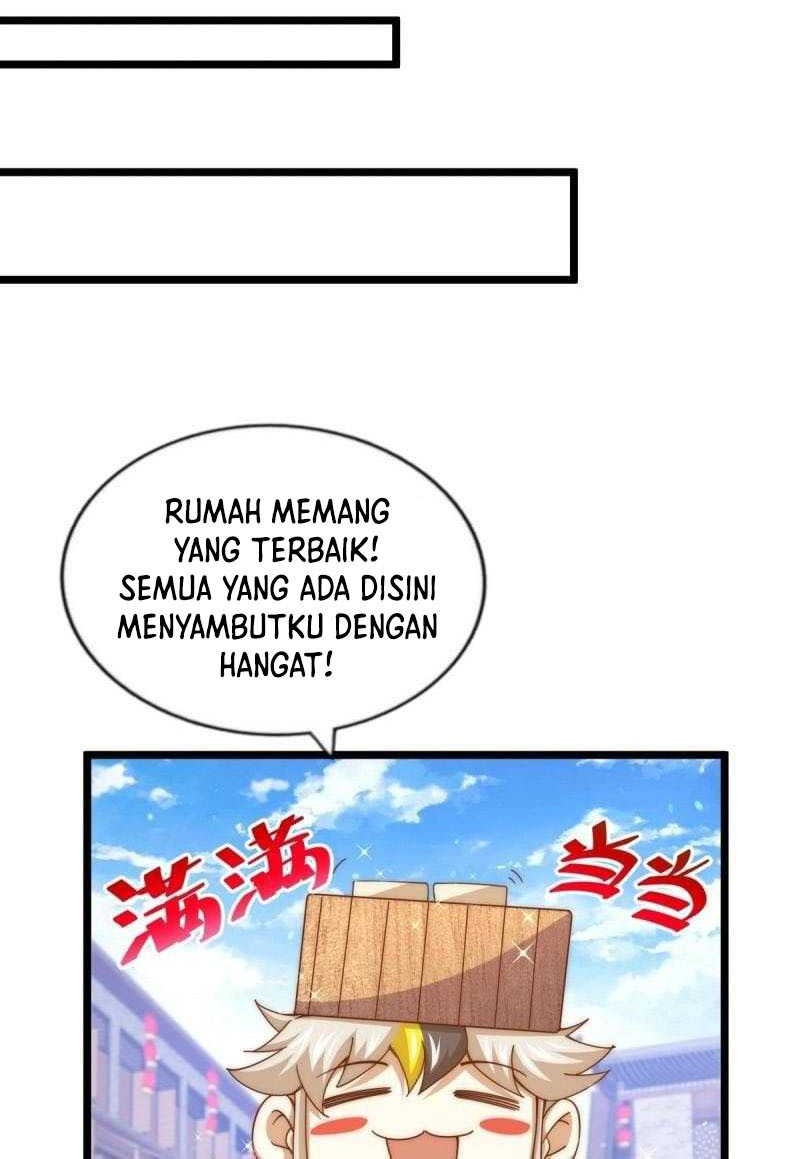 Beyond Myriad Peoples Chapter 120 Gambar 51