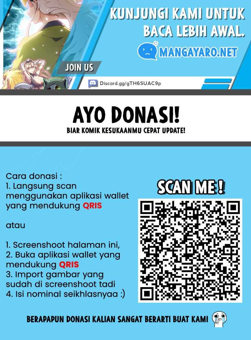 Beyond Myriad Peoples Chapter 120 Gambar 61