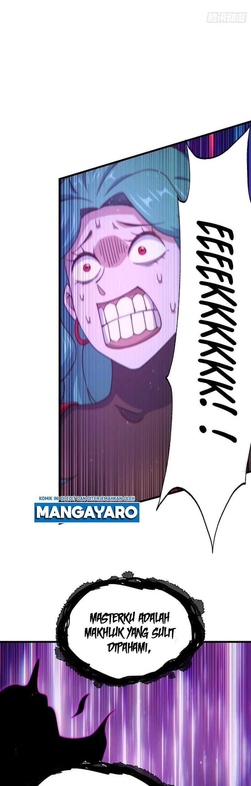 Manhua Beyond Myriad Peoples Chapter 120 gambar nomor 2