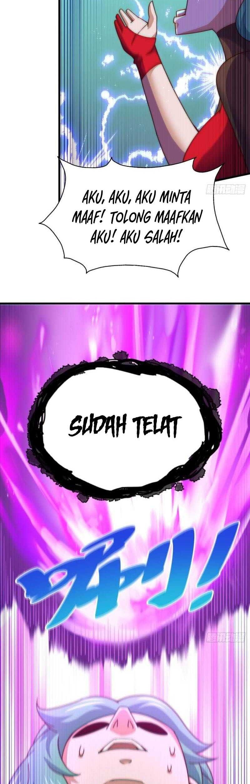 Beyond Myriad Peoples Chapter 120 Gambar 5