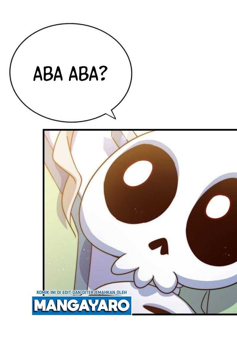 Beyond Myriad Peoples Chapter 120 Gambar 18