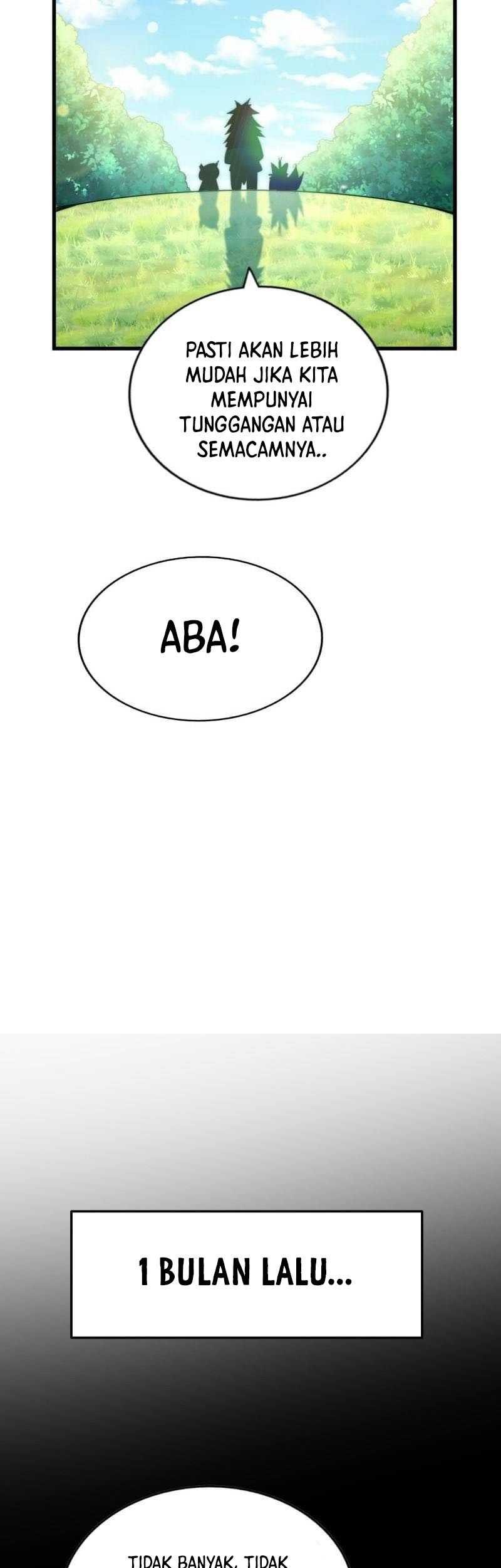 Beyond Myriad Peoples Chapter 120 Gambar 22