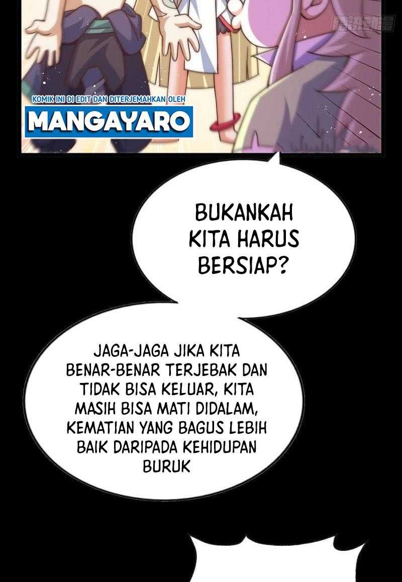 Beyond Myriad Peoples Chapter 120 Gambar 24