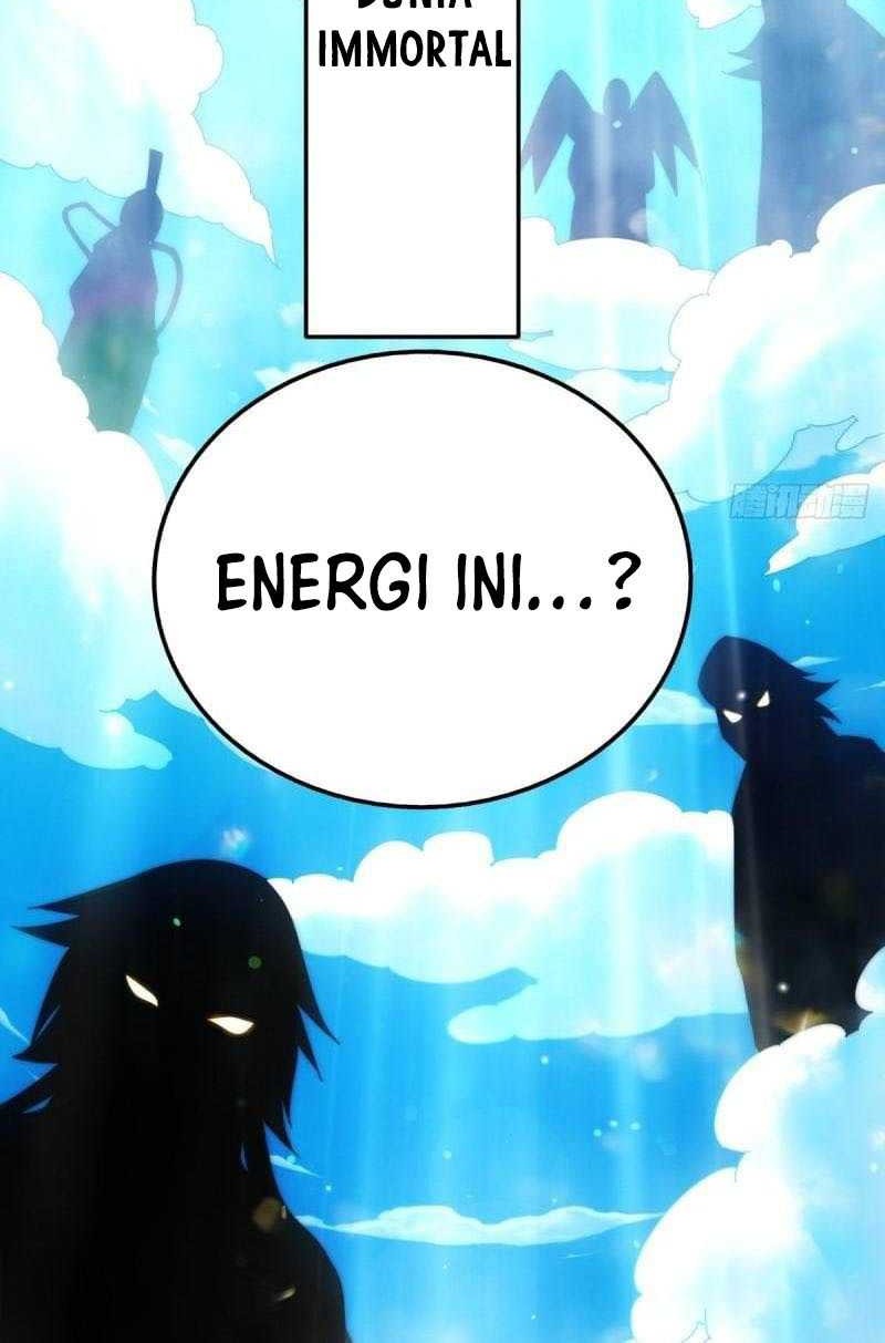 Beyond Myriad Peoples Chapter 119 Gambar 48