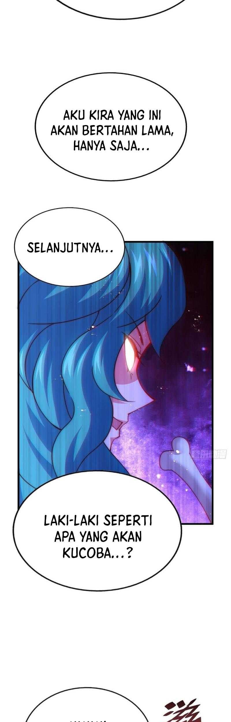 Beyond Myriad Peoples Chapter 119 Gambar 22