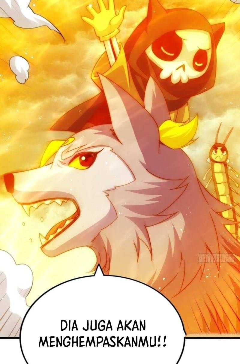 Beyond Myriad Peoples Chapter 119 Gambar 24