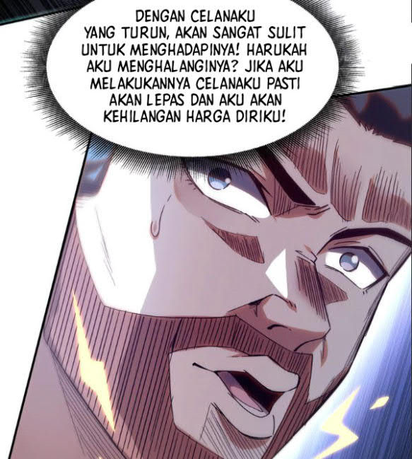 I’m desperate to get stronger Chapter 20 Gambar 22