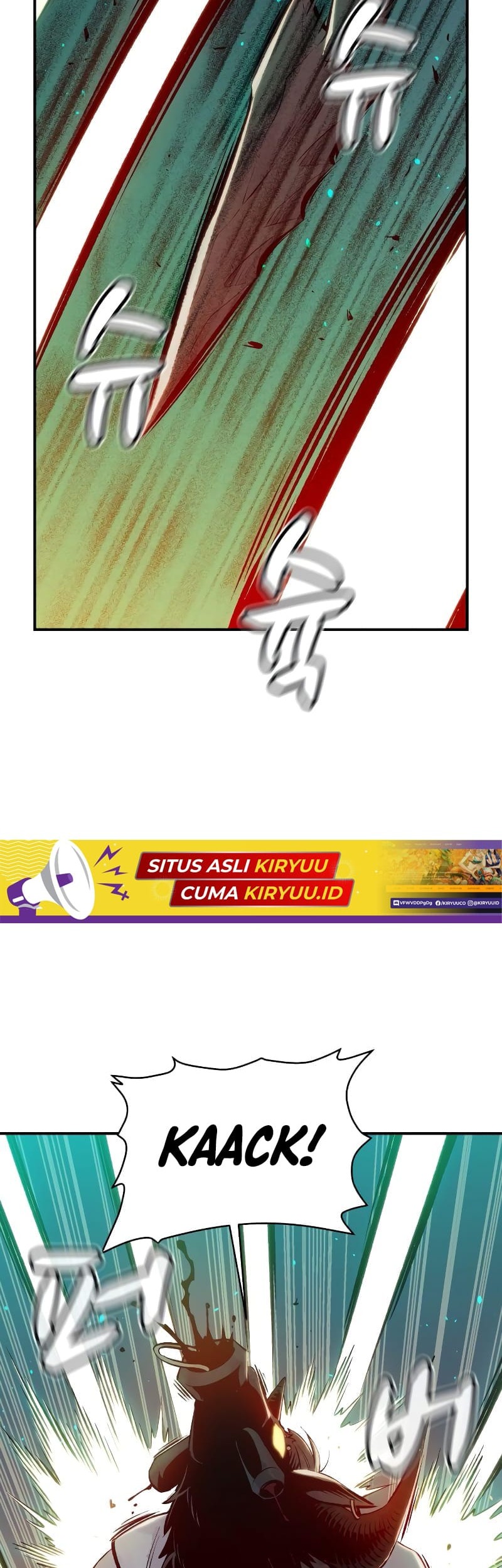 Alone Necromancer Chapter 63 Gambar 38