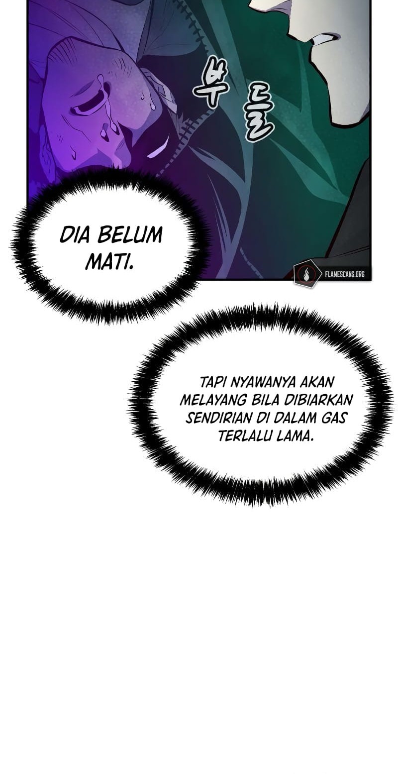 Alone Necromancer Chapter 63 Gambar 45