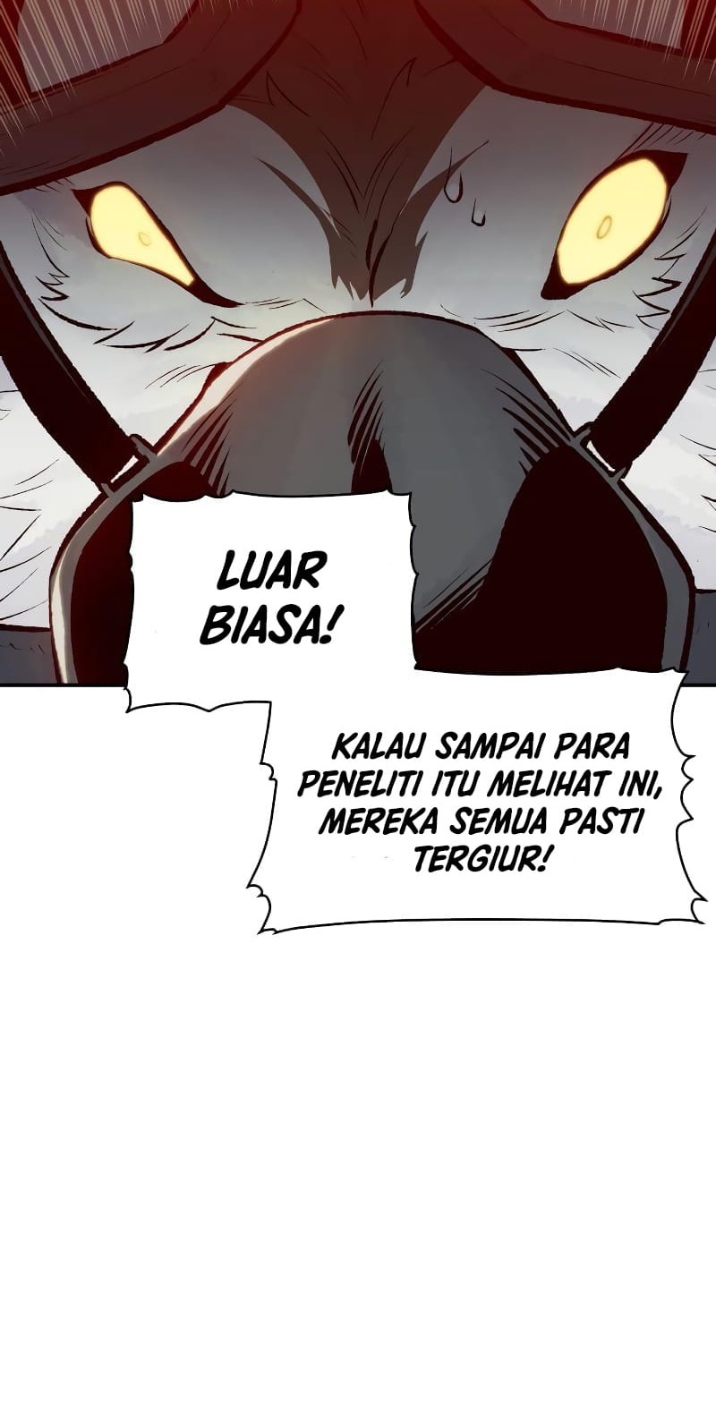 Alone Necromancer Chapter 63 Gambar 67