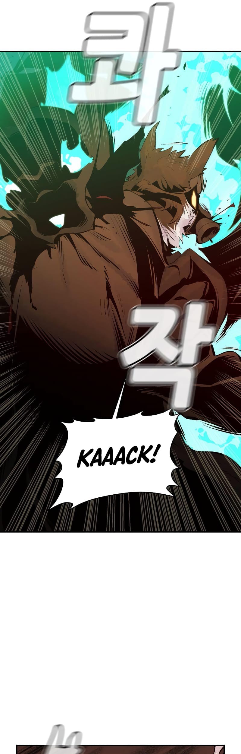 Alone Necromancer Chapter 63 Gambar 72