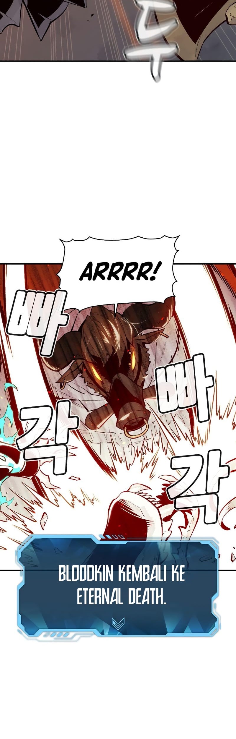 Alone Necromancer Chapter 63 Gambar 35