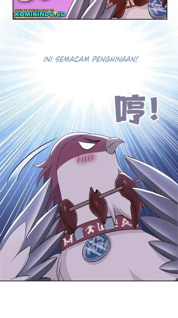 The Strong Man From the Mental Hospital Chapter 87 Gambar 4