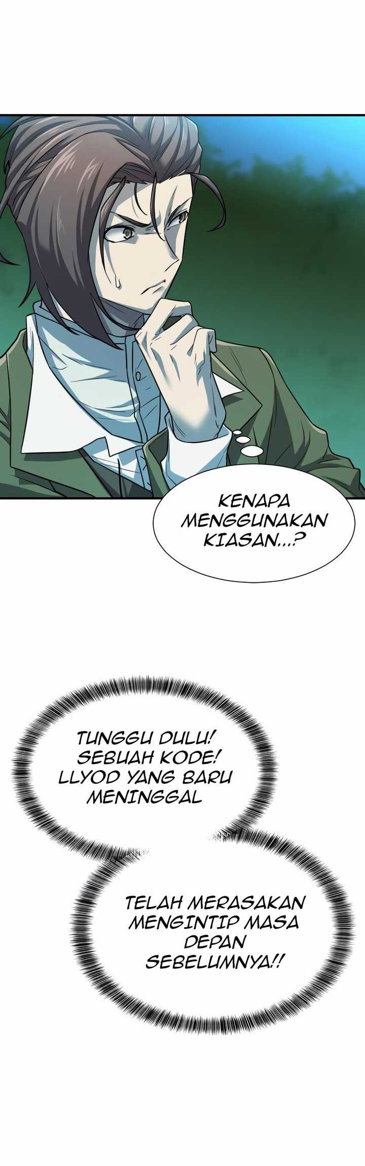 The World’s Best Engineer Chapter 70 Gambar 44