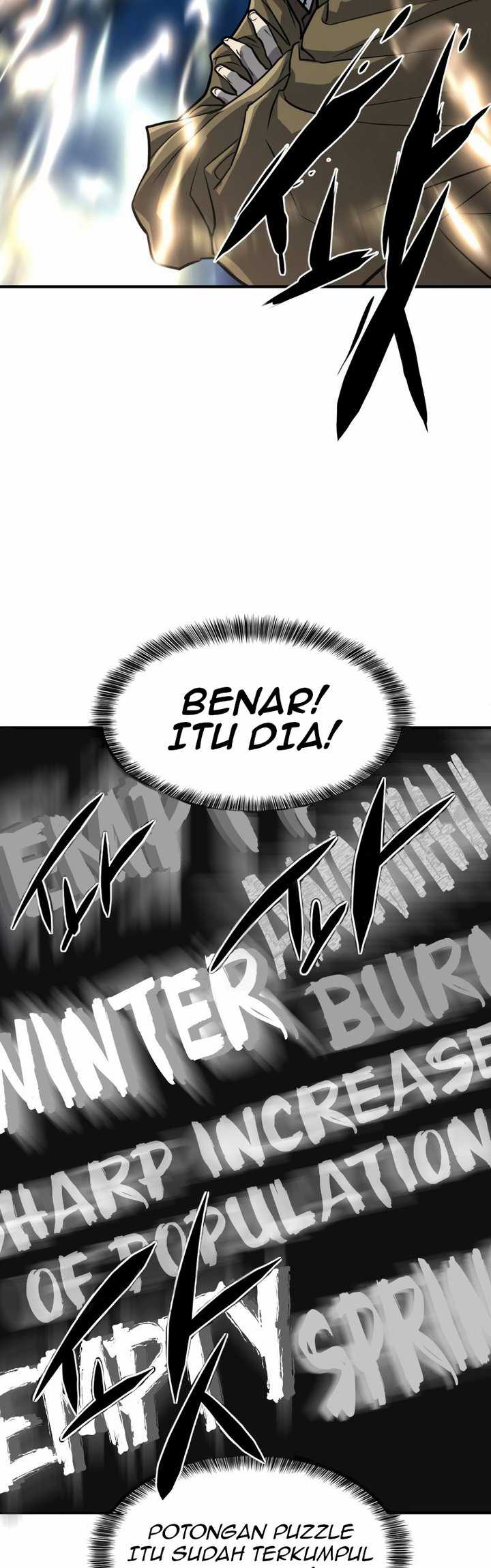 The World’s Best Engineer Chapter 70 Gambar 48