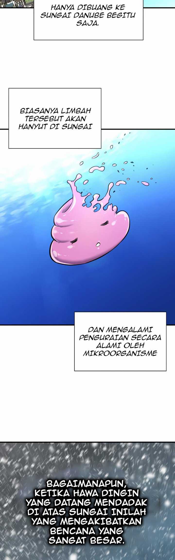 The World’s Best Engineer Chapter 70 Gambar 59