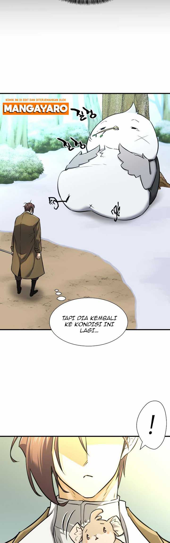 The World’s Best Engineer Chapter 69 Gambar 10