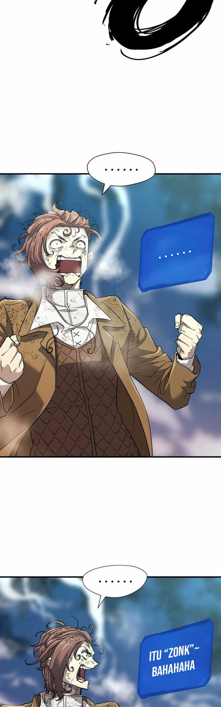 The World’s Best Engineer Chapter 68 Gambar 12