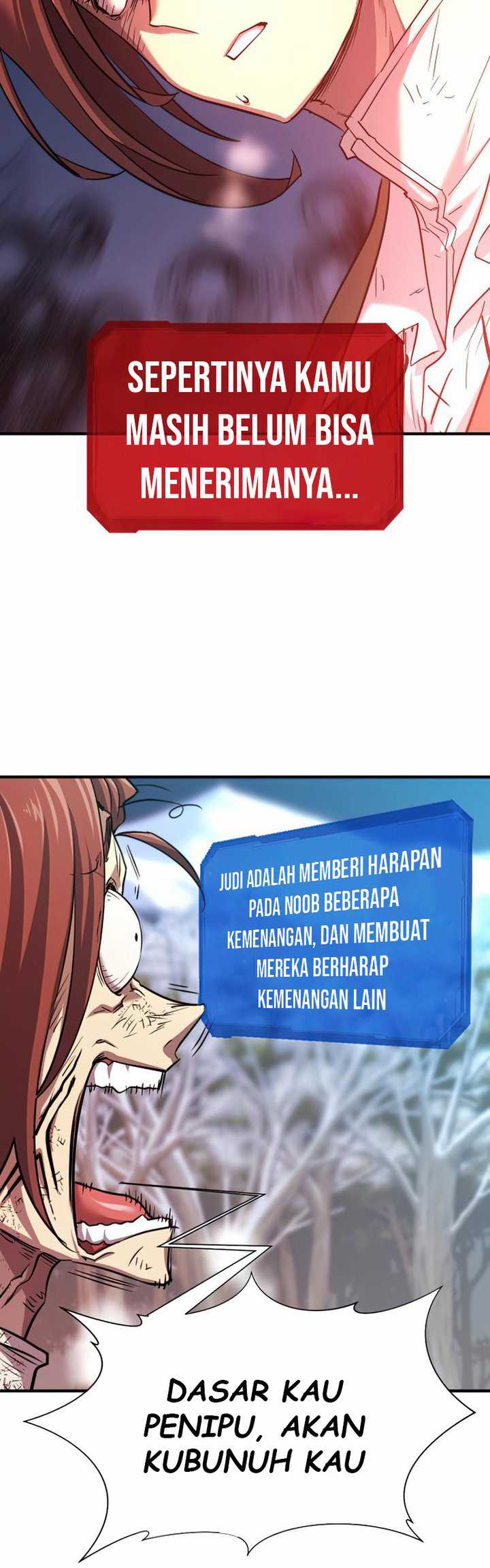 The World’s Best Engineer Chapter 68 Gambar 17
