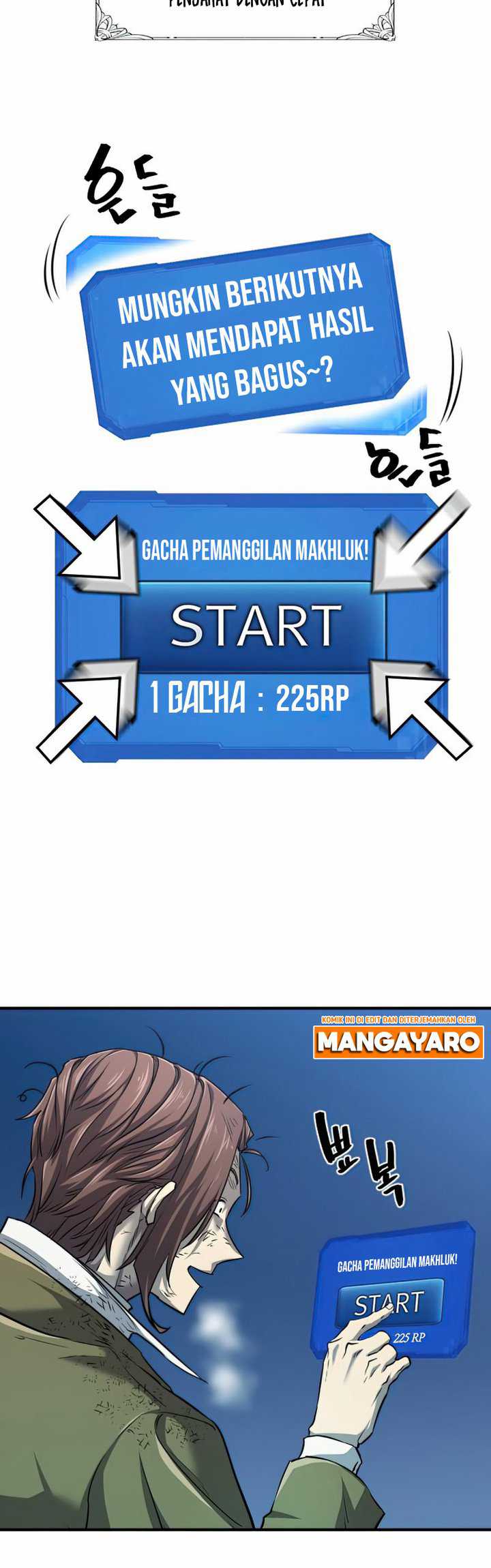 The World’s Best Engineer Chapter 68 Gambar 19