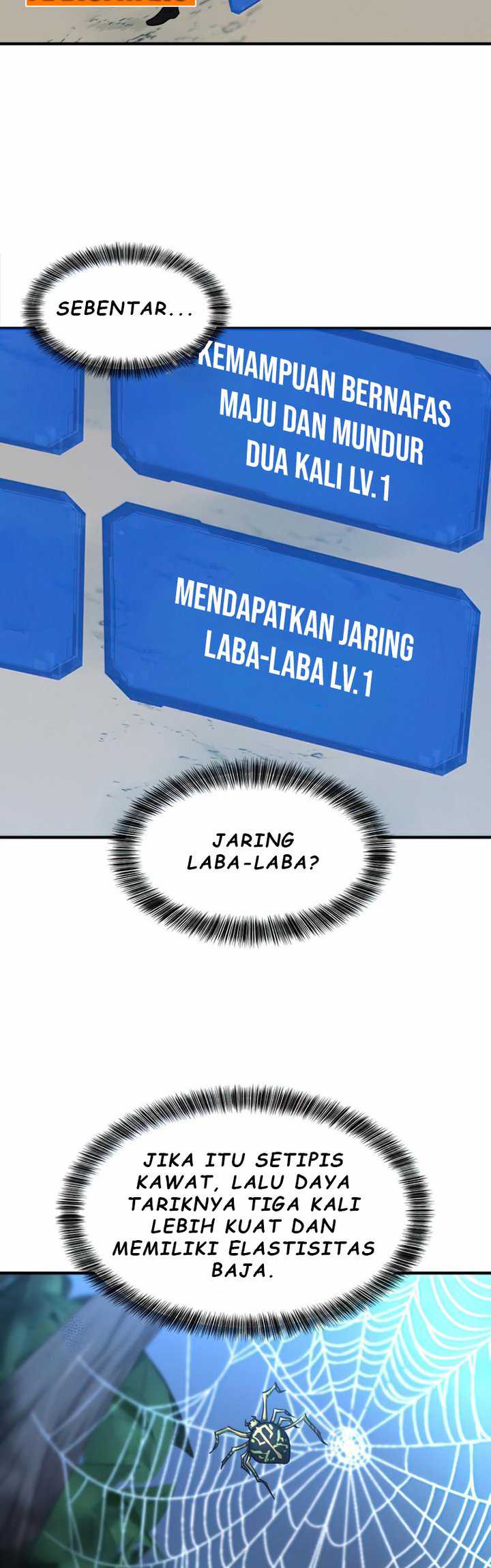 The World’s Best Engineer Chapter 68 Gambar 26