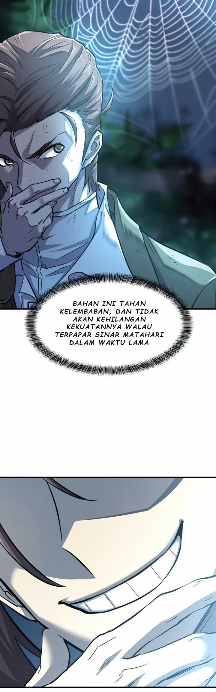 The World’s Best Engineer Chapter 68 Gambar 27